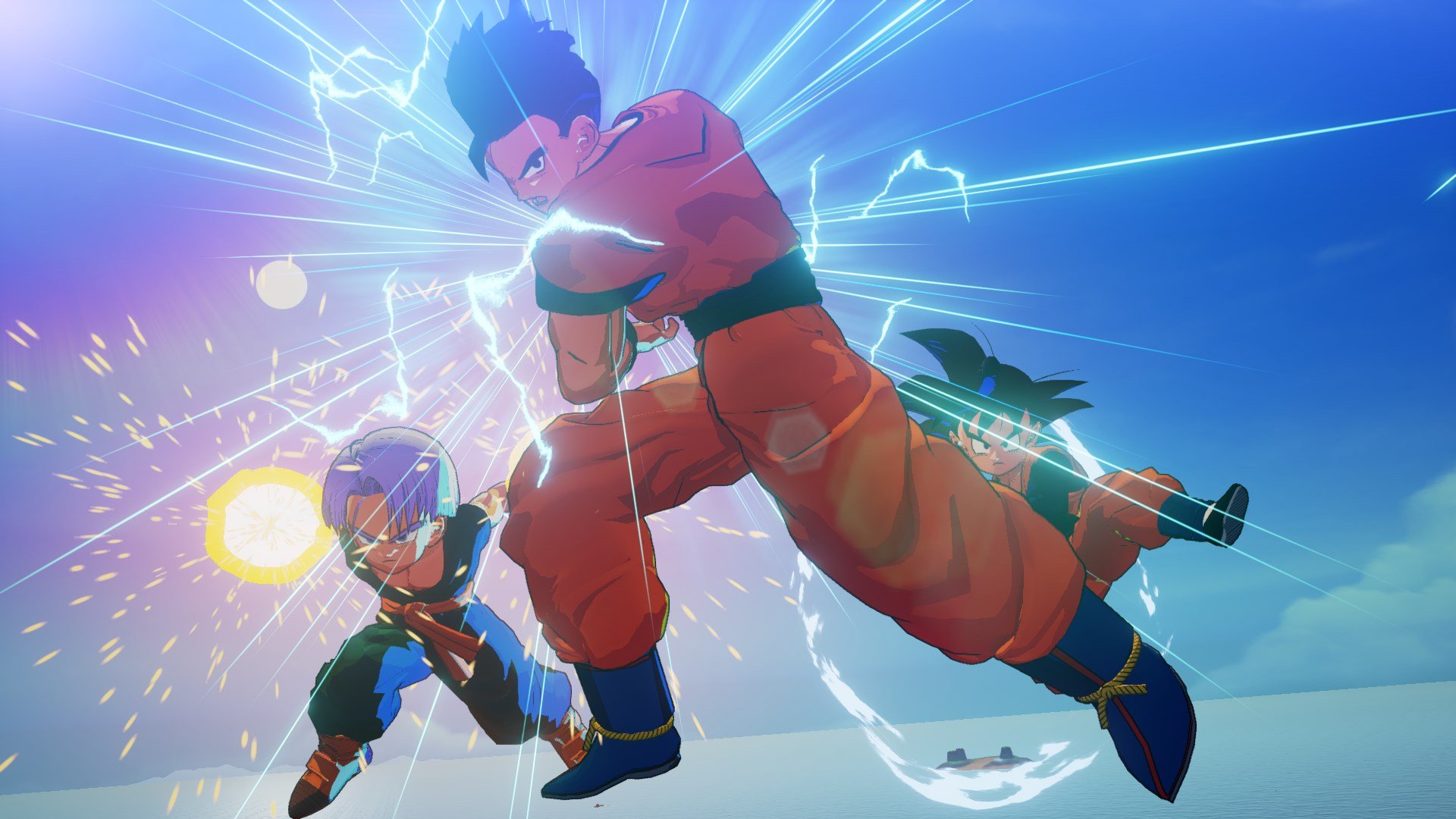 Dragon Ball Z: Kakarot